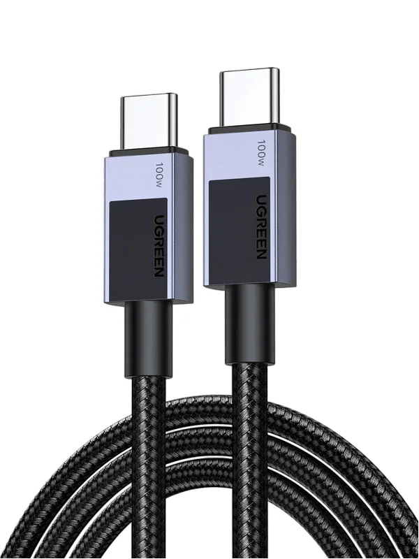 UGREEN Câble USB-C 100 W