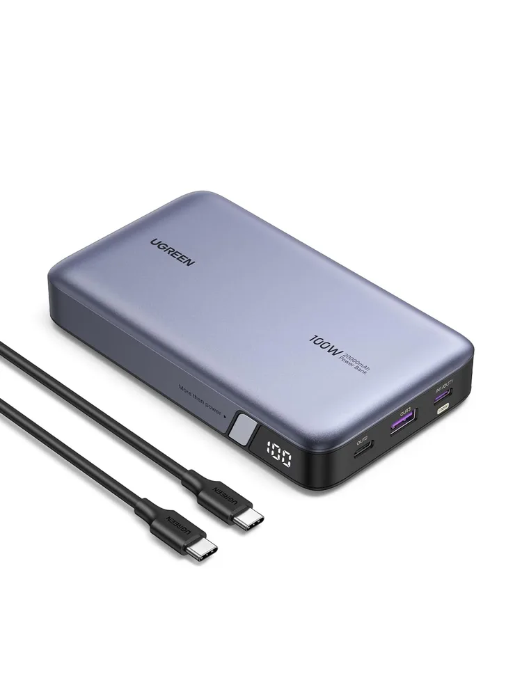 UGREEN Nexode Power Bank