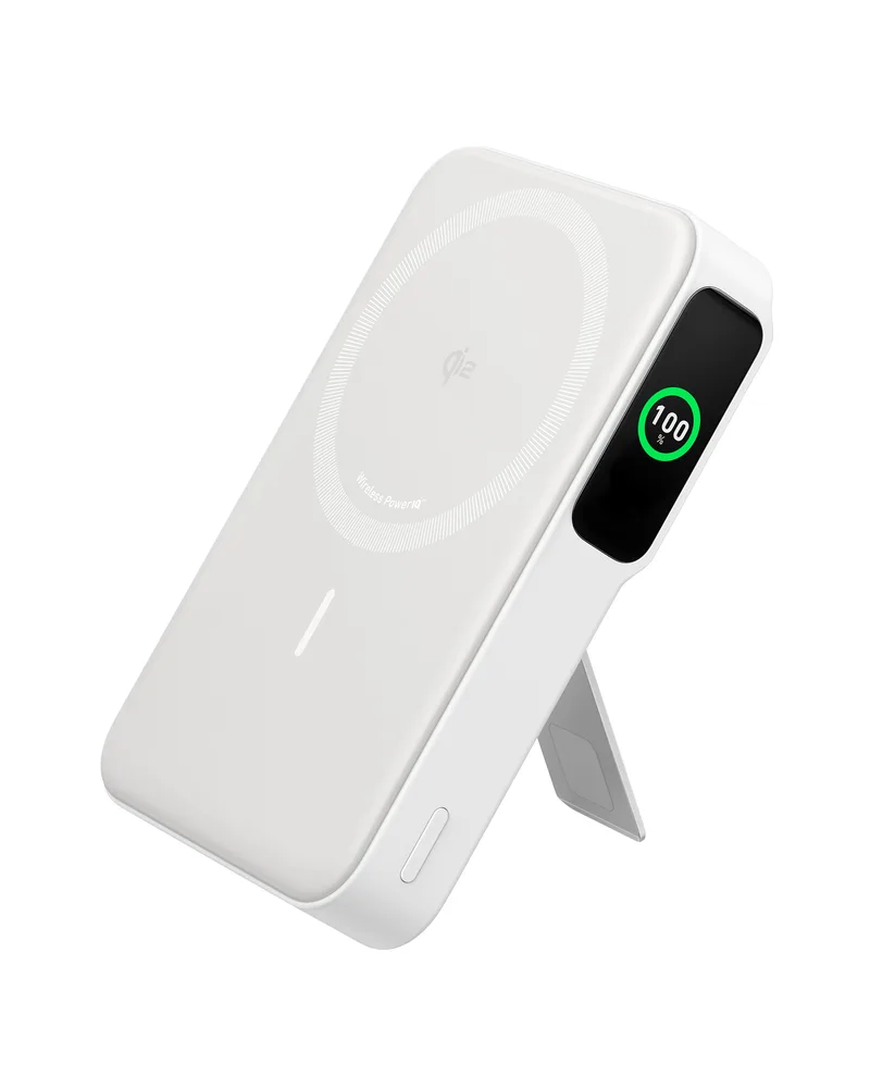 Anker MagGo Qi2