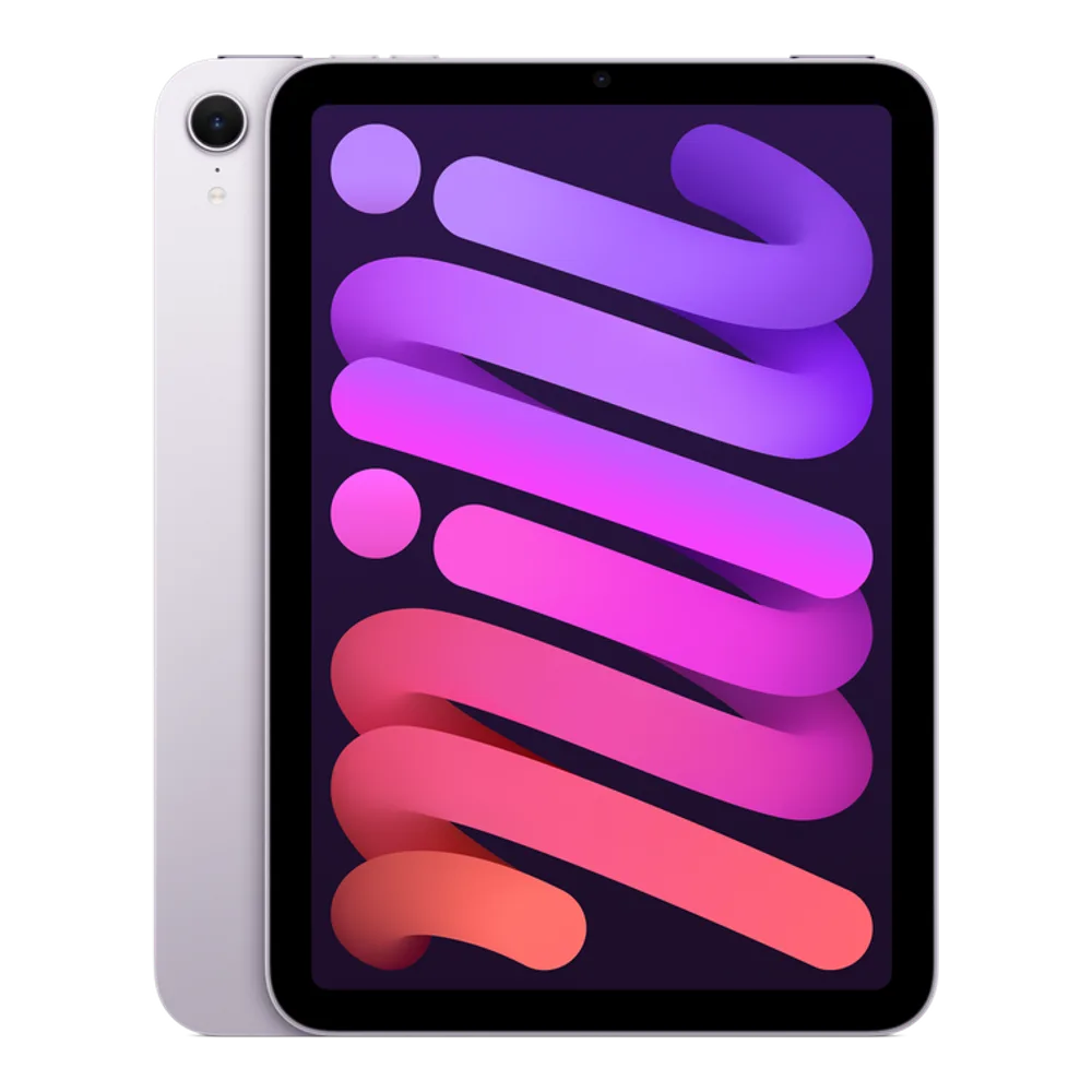 Apple iPad mini (A17 Pro)