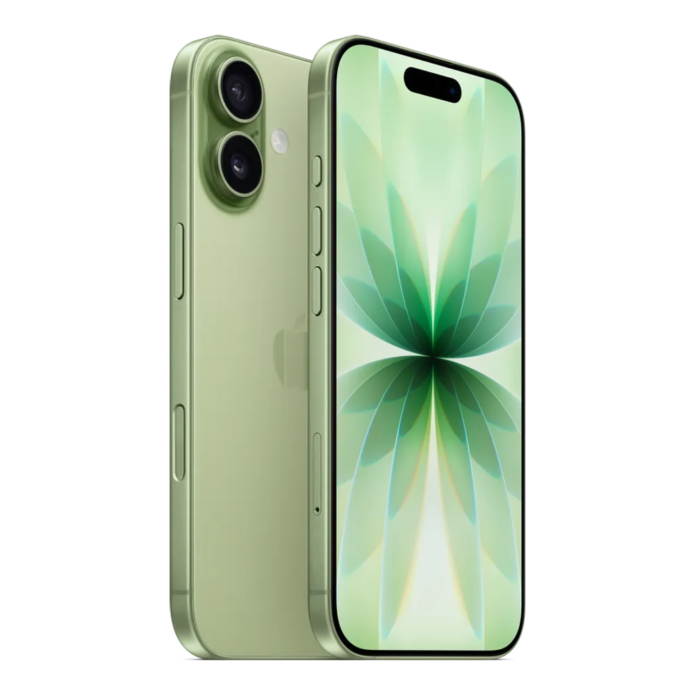 Apple iPhone 17