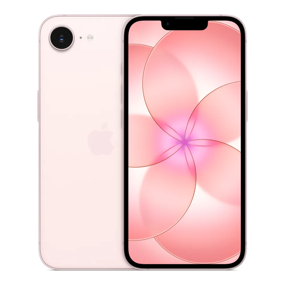Apple iPhone 17e