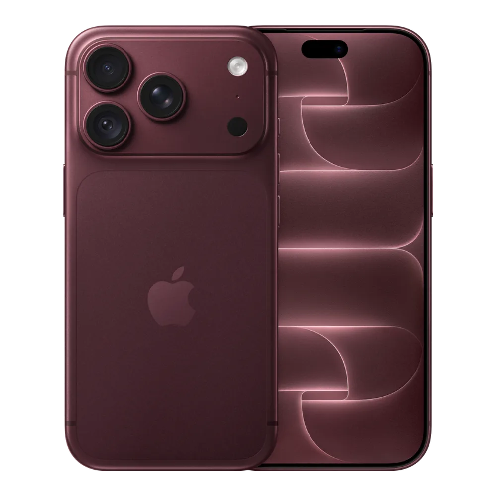 Apple iPhone 18 Pro