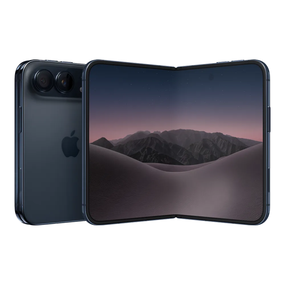 Apple iPhone Duo