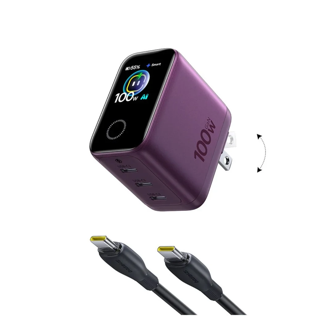 Baseus PicoGo Pro AH22