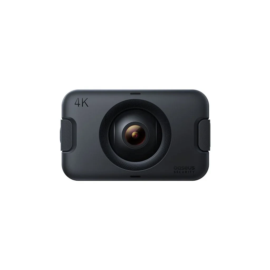 Baseus Security PrimeSentinel W1 Window 4K Camera