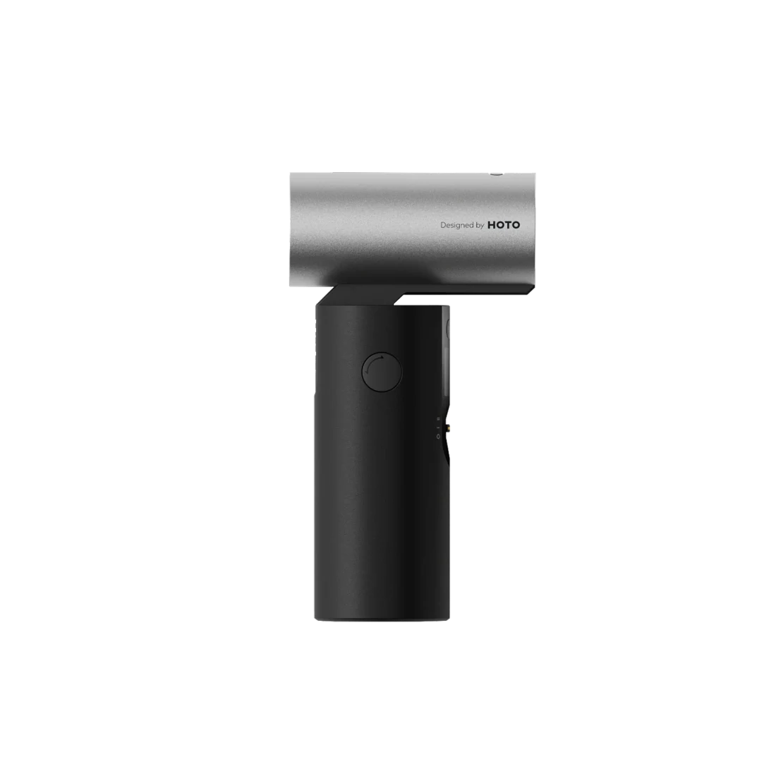 HOTO PenVac™ Pivot Air Duster & Vacuum