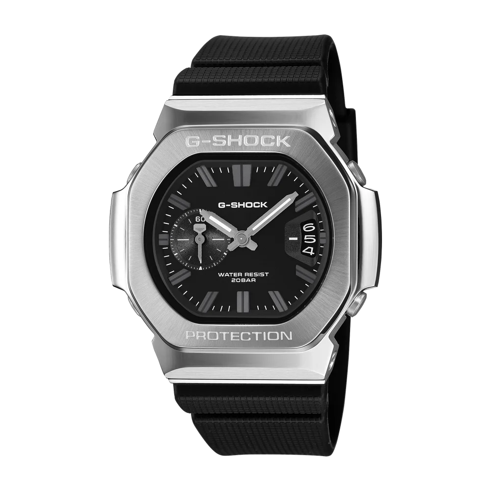 Casio G-SHOCK GMC-2500-1A