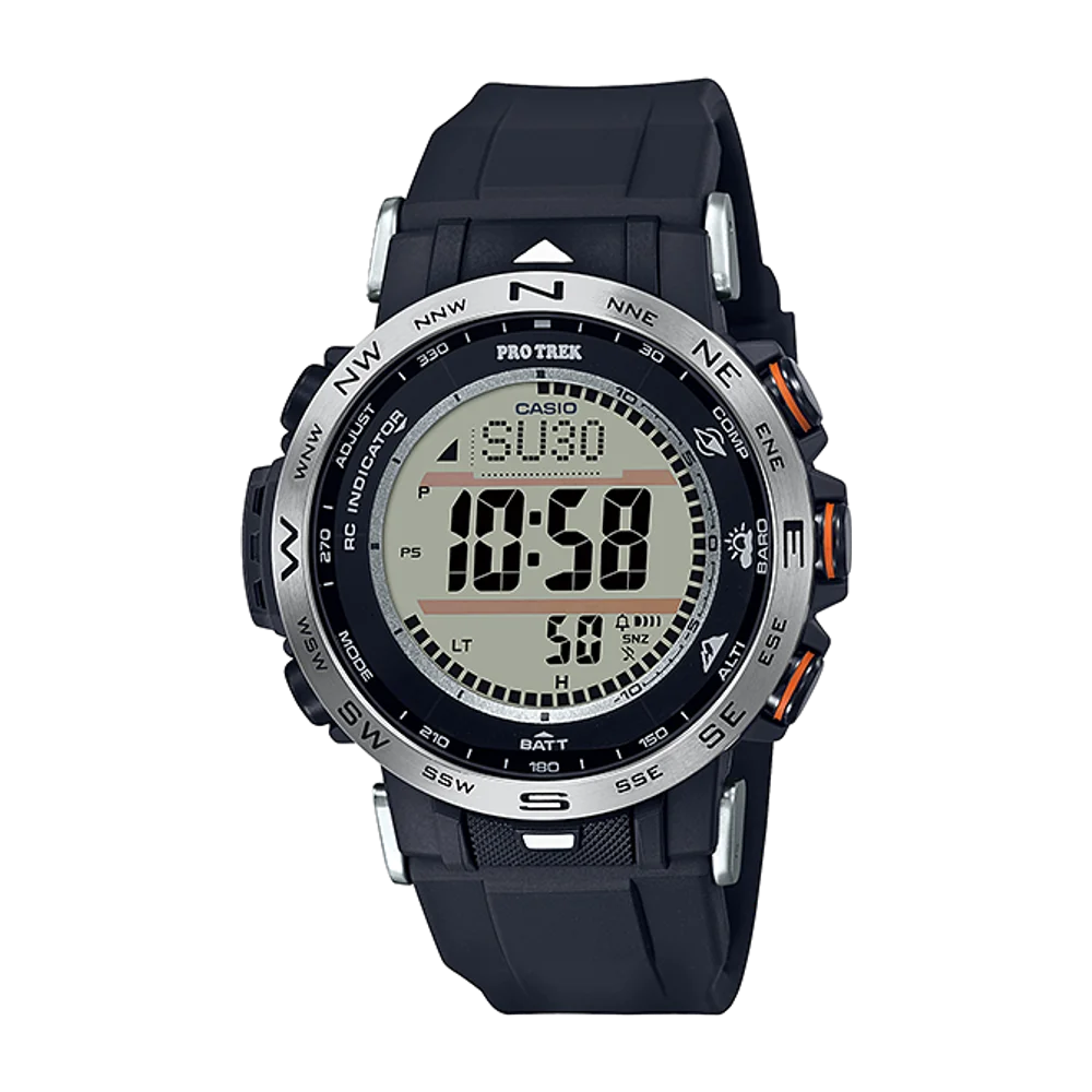 Casio PRO TREK PRW-30-1A