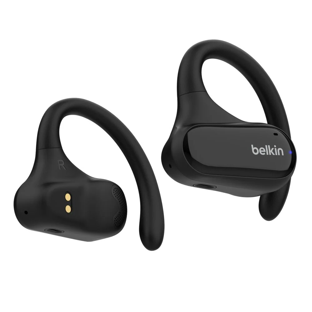 Belkin SoundForm ClearFit · AUC013