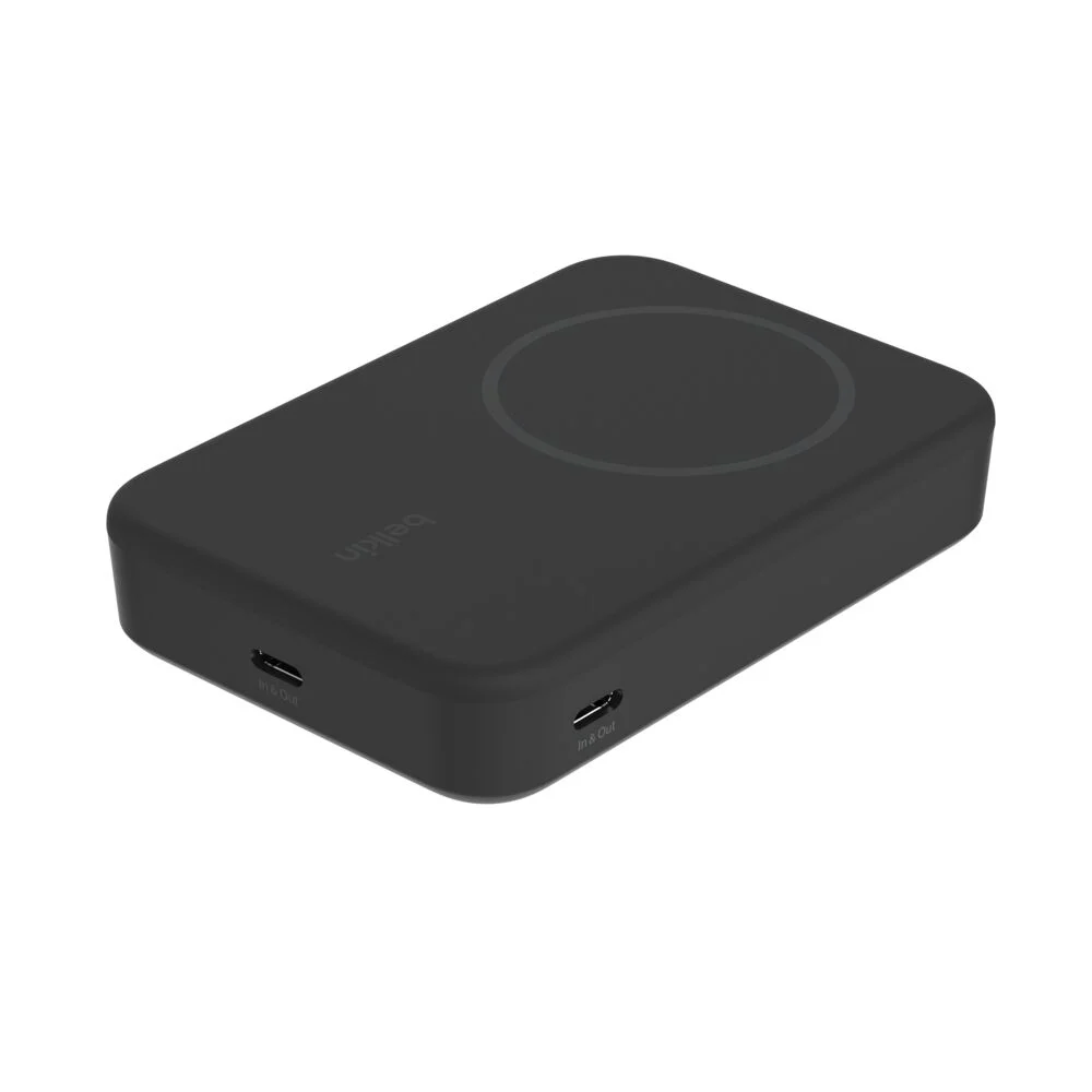 Belkin BoostCharge Pro Magnetic 10K · BPD008