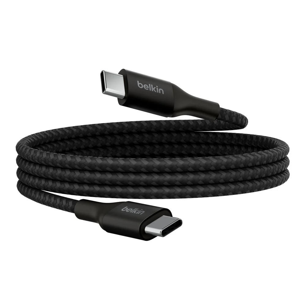 Belkin BoostCharge câble USB-C 240 W · CAB015