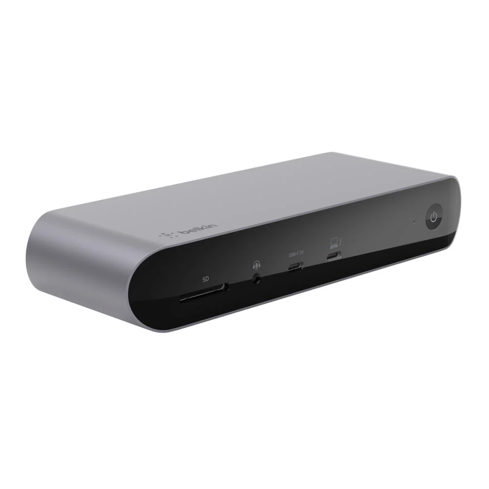 Belkin Connect Pro Thunderbolt 4 Dock · INC006
