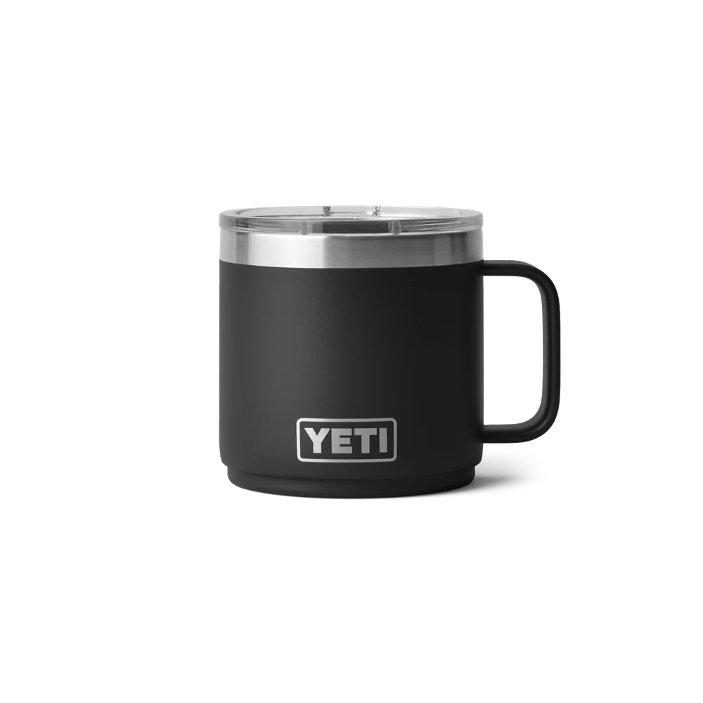 YETI Rambler Stackable Mug DuraSip 414 ml