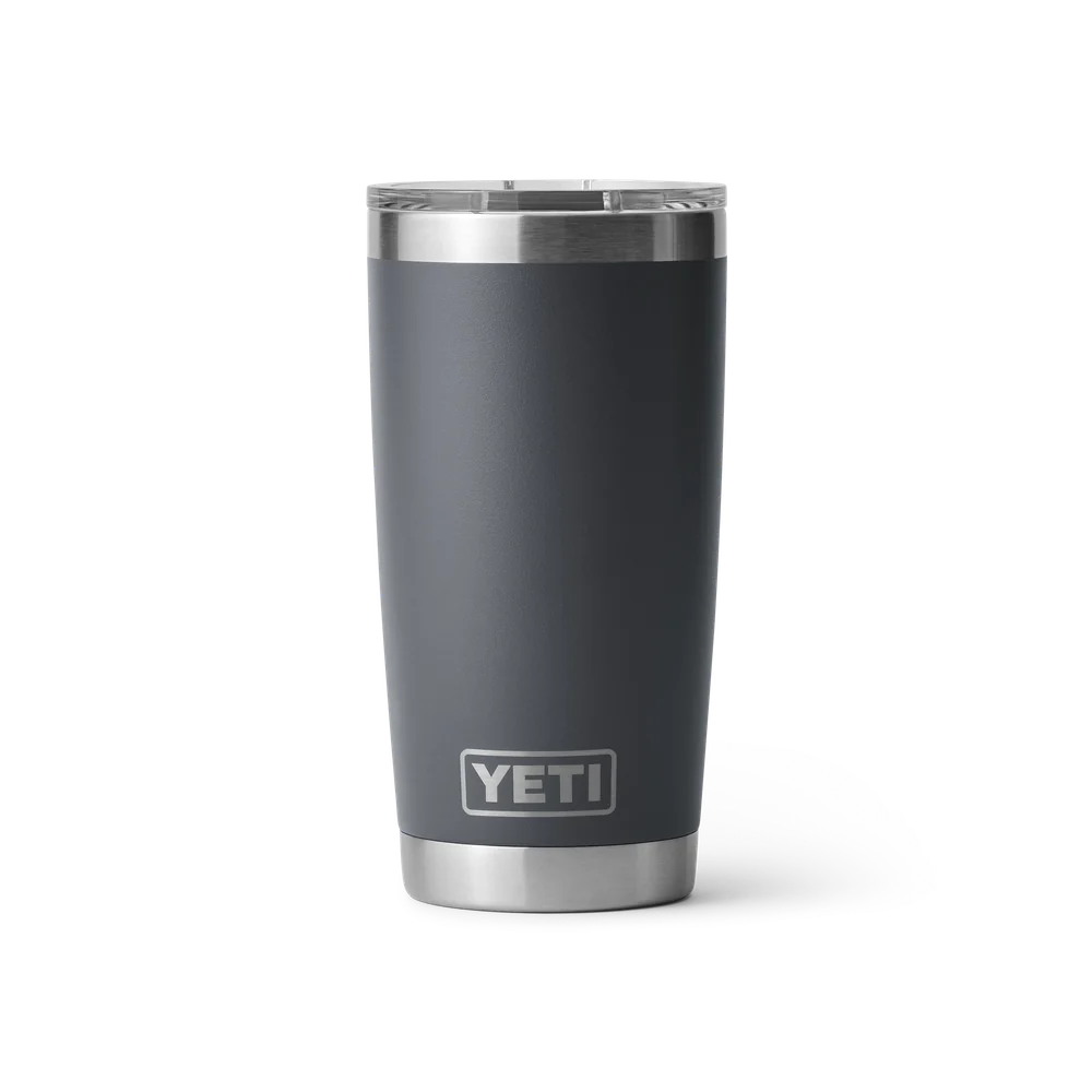 YETI Rambler Tumbler MagSlider 591 ml