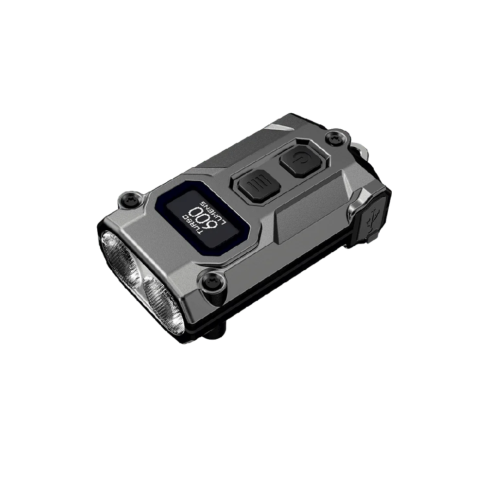 Nitecore TINI3