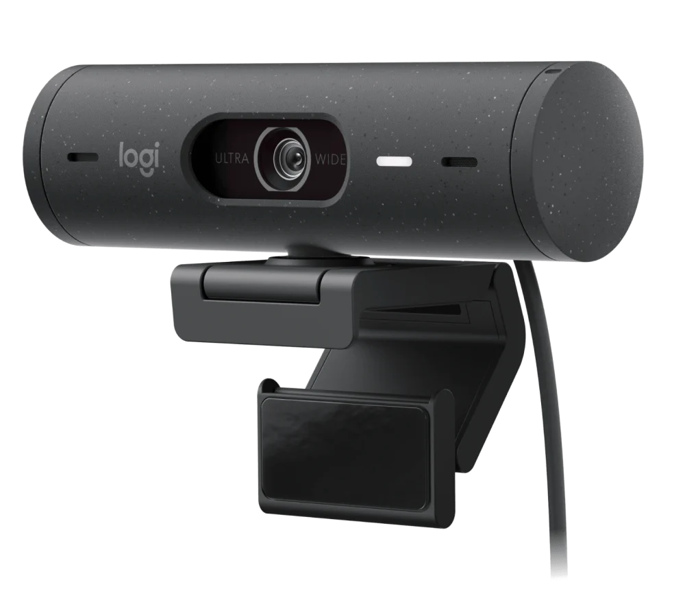 Logitech Brio 500