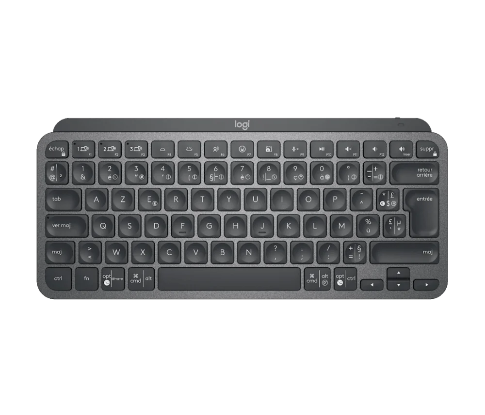 Logitech MX Keys Mini