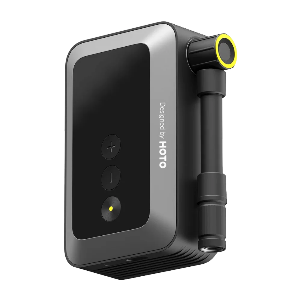 HOTO Air Pump Pocket