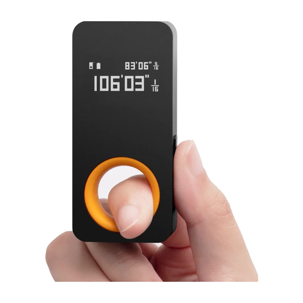 HOTO Laser Measure