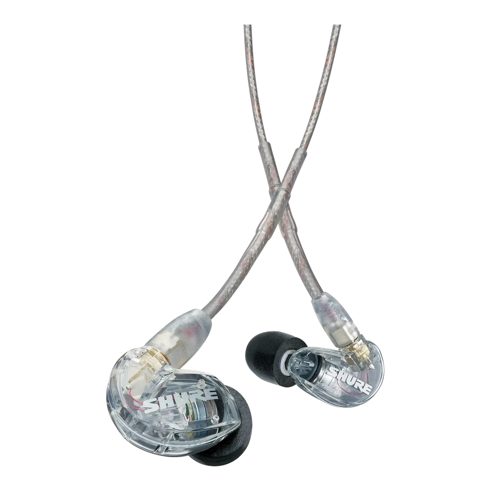 Shure SE215